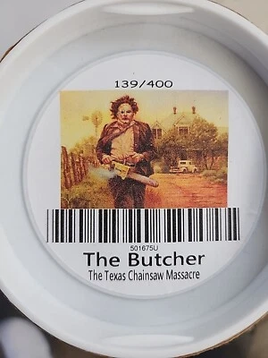 The Texas Chainsaw Massacre 18x24 Limited Edition Side Show Poster Sideshow - Bild 1 von 4