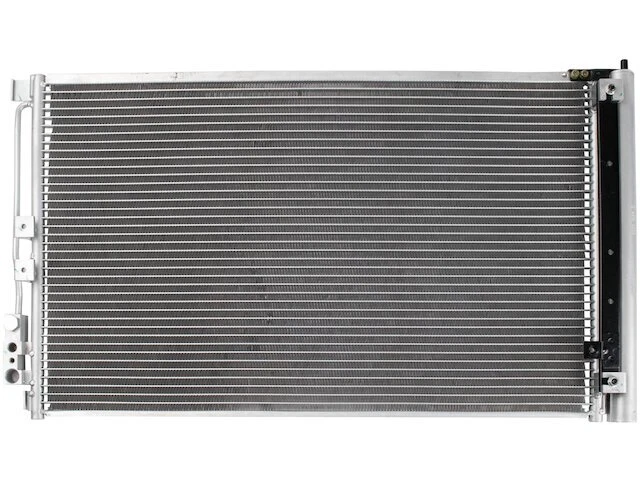 A/C Condenser For 2016-2019 Infiniti Q50 2.0L 4 Cyl 2017 2018 DP514YG Foto 1 de 1