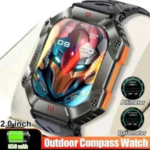 Bluetooth Smart Watch Bransoletka sportowa Tętno Ciśnienie krwi Monitor Fitness - Zdjęcie 1 z 31