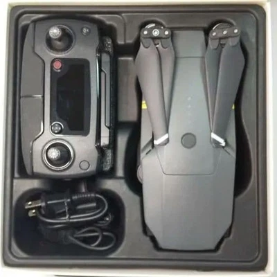 DJI Mavic 2 Pro Drone used japan - Image 1 of 4