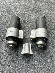 Good Used OEM OMC Johnson Evinrude Upper Motor Mount 5005735 5001768 - Bild 1 von 6