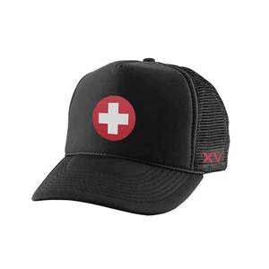 Eminem Recovery Time Capsule 15th Anniversary Limited Edition Trucker Hat New - Picture 1 of 3