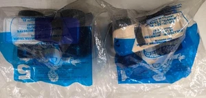 McDonald's Happy Meal Hot Wheels Juguete Lote de 2 Camiones - Imagen 1 de 6