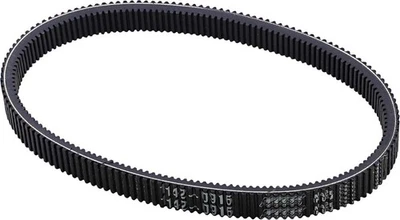 Moose High Performance Plus Drive Belts for 2011-2014 Can-Am Outlander Max 400 - Image 1 of 2