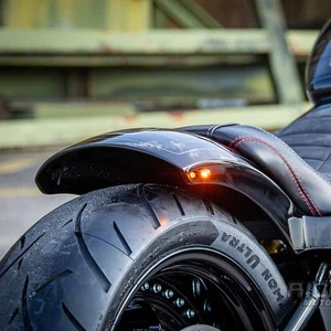 Blinker Scheinwerfer 3in1 Kellermann Style Akt HARLEY DAVIDSON BAGGER CUSTOM SPECIAL - Bild 1 von 7