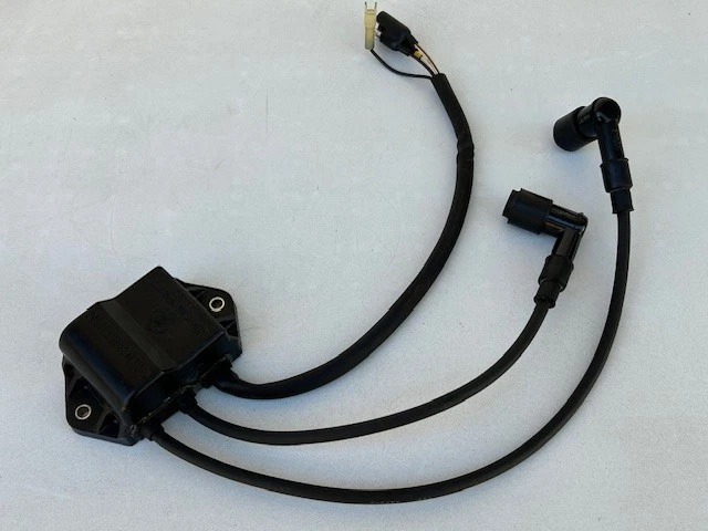 1990-1999 Polaris 3084007 CDI Box Indy Trail XCF Super Sport RMK Sport 440 488 - Image 1 of 4