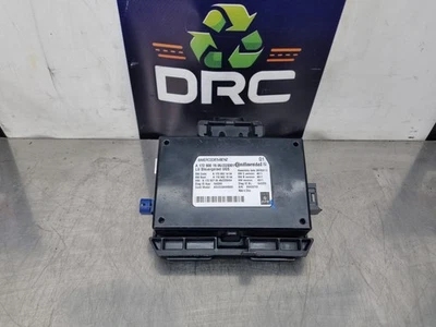 MERCEDES C220 CDI BERLINA 2008-2014 BLUETOOTH MÓDULO ECU A1729001906 Foto 1 de 4