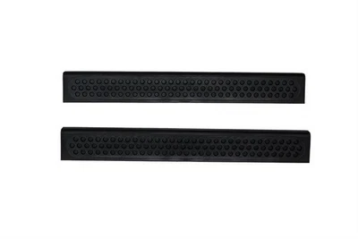 Auto Ventshade (AVS) 88407 Stepshield II Universal Door Sill Protector; 30.5 in. - Image 1 of 4
