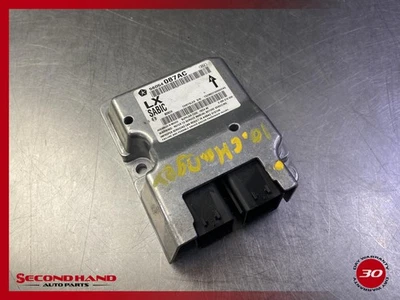 Módulo de controle 2008-2010 DODGE CHARGER Chrysler 300 fabricante de equipamento original 56054087AC - Imagem 1 de 4