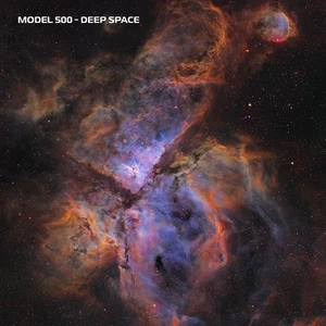 Model 500 - Deep Space [LP record] - Picture 1 of 1