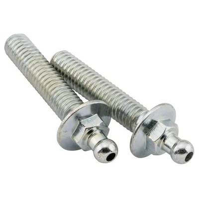 Kuryakyn Air Cleaner Components 1-3/4" O.E. Style Breather Bolt 9976 — 第 1/3 张图片