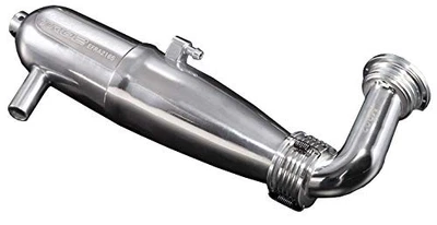 O.S. Engines TR02 EFRA2165 Complete Set for 1/8 On-Road - Image 1 of 2