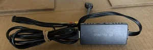 HDMI to RCA Converter, AV Older TV Adapter Compatible Black -Tested - Picture 1 of 3
