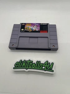 NINTENDO SNES INSPECTOR GADGET MM1125M (DRP028116) - Imagen 1 de 6