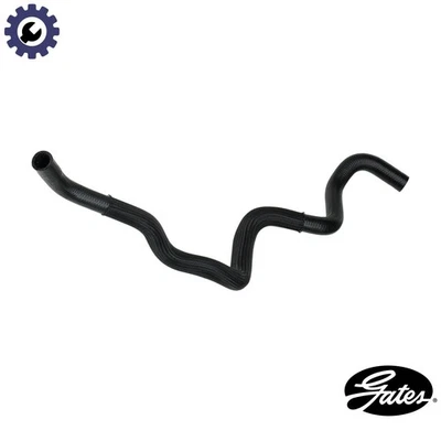 HEATER HOSE 02-1886 FOR PEUGEOT PARTNER/Platform/Chassis/PATAGONICA/URBANA/MPV - Image 1 of 4