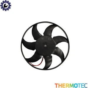 FAN RADIATOR D8W051TT FOR VW TRANSPORTER/T4/Bus/Van/Platform/Chassis PD 1.8L - Picture 1 of 7