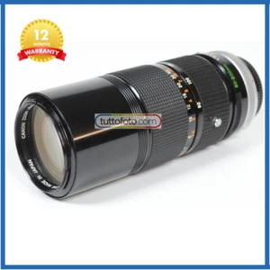 Canon 80-200 mm. F. 4 FD lens - Imagen 1 de 6