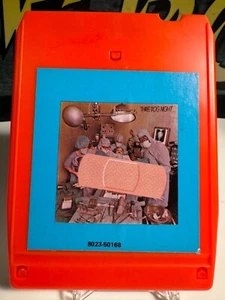 8-Track Tape 1974 THREE DOG NIGHT " Hard Labor " ABC / Records Stereo mint! - Picture 1 of 4
