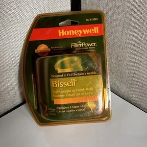 Bissel Handheld Vacuum Filter-2 Easy Mate #3045 3 Way / Featherlight #3105,3106 - Picture 1 of 6