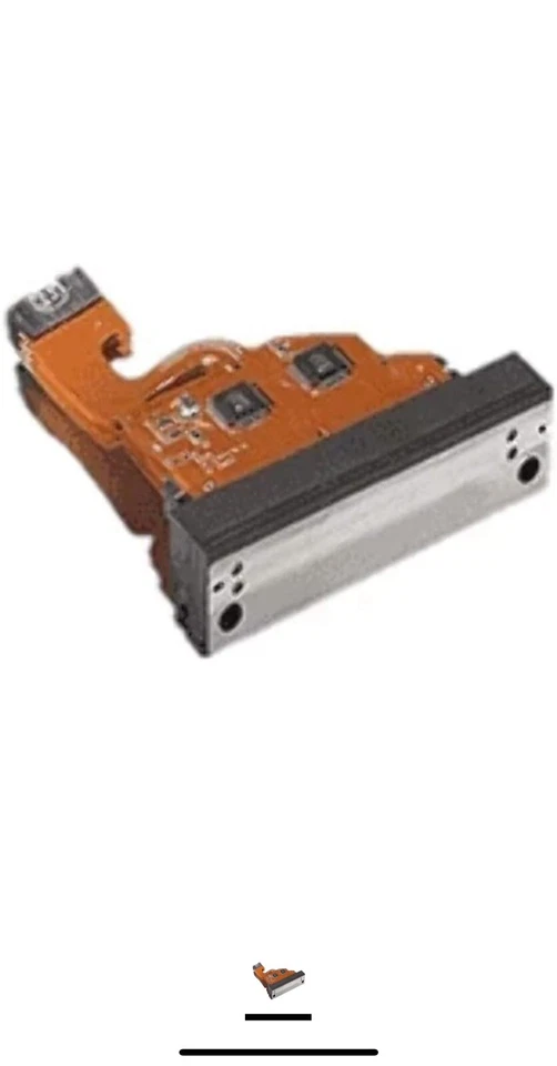 HP /Vutek Spectra Nova JA 256/80 AAA Printhead - Image 1 of 1