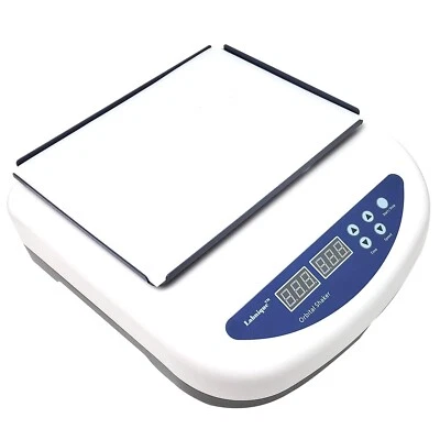 Digital Orbital Shaker, Oscillator, Rotator with Adjustable Speed at 20-230rpm - Image 1 of 4