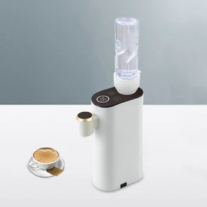 Bottle Warmer Mineral Bottled Water Machine Mini Instant Hot Water Dispenser - Picture 1 of 16