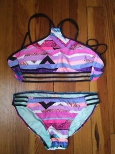 OP 👙Women's Sz M (7-9) VGC.  Q3 - Picture 1 of 11