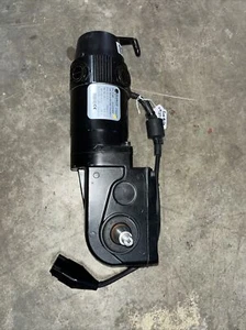 Sunrise Medical #107248 Left Motor  - Picture 1 of 8