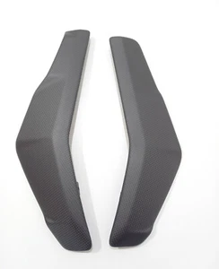 SEITENSCHWELLER KÜHLER CARBON 100% DUCATI STREETFIGHTER 955 V2 - Bild 1 von 3