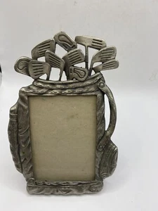 Putter Golf Bag Frame Pre Owned  - Picture 1 of 6
