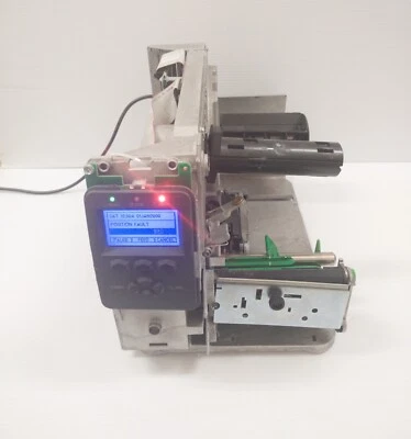 Datamax O'Neil M-Class Mark II  - Image 1 of 4