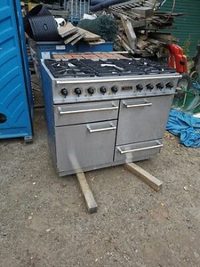 falcon range cooker 110 - Picture 1 of 1