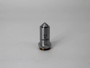 LOMO Microscope Objective PLAN APO 16 0.40 RMS thread Delamination AS IS #DV27 - Picture 1 of 6