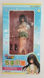 NEU Yui Kotegawa Orchidee Samen Motto TO LOVE-Ru Figur - Bild 1 von 2