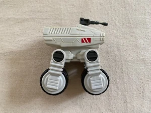 Star Wars - Vintage 1977-1985 - MTV-7 Mini-Rig - Rare Vintage Collectable - Picture 1 of 6