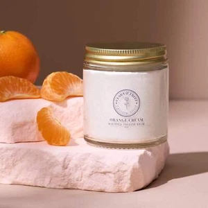 Orange Cream Whipped Tallow Balm - Picture 1 of 4