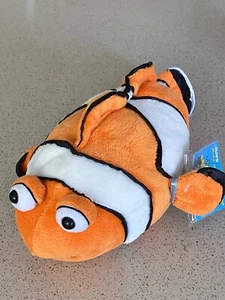 NEW Ganz Webkinz Clown Fish HM219 New Unused Code NWT - Picture 1 of 1