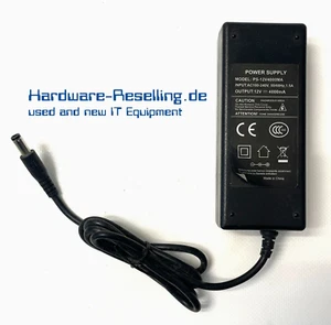 Alimentatore Power Supply PS-12V4000MA Uscita: 12V - 4A - Afbeelding 1 van 1