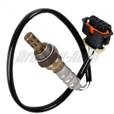 SONDA LAMBDA OPEL MERIVA VECTRA C ASTRA G COMBO CORSA C ZAFIRA 1.4 1.6 - Imagen 1 de 4