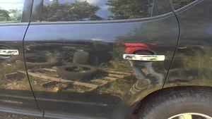 Outside Door Handle NISSAN MURANO Left 03 04 05 06 07 - Picture 1 of 2