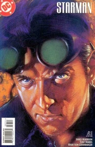 Starman #37 (NM)`97 Robinson/ Harris - Picture 1 of 1