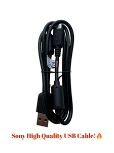 USB Charging Charger Cable Cord Bose QuietComfort 35 QC35 II Wireless Headphones - Picture 1 of 4
