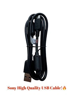 Cable cargador USB cable Bose QuietComfort 35 QC35 II auriculares inalámbricos Foto 1 de 4