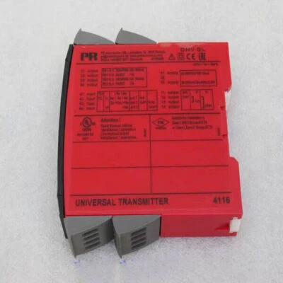 1pc new    PR signal transmitter 4116  PR4116 - Bild 1 von 2