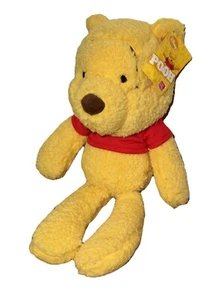 Disney Gund Winnie the Pooh Best Buddy Plush 13" - Picture 1 of 4