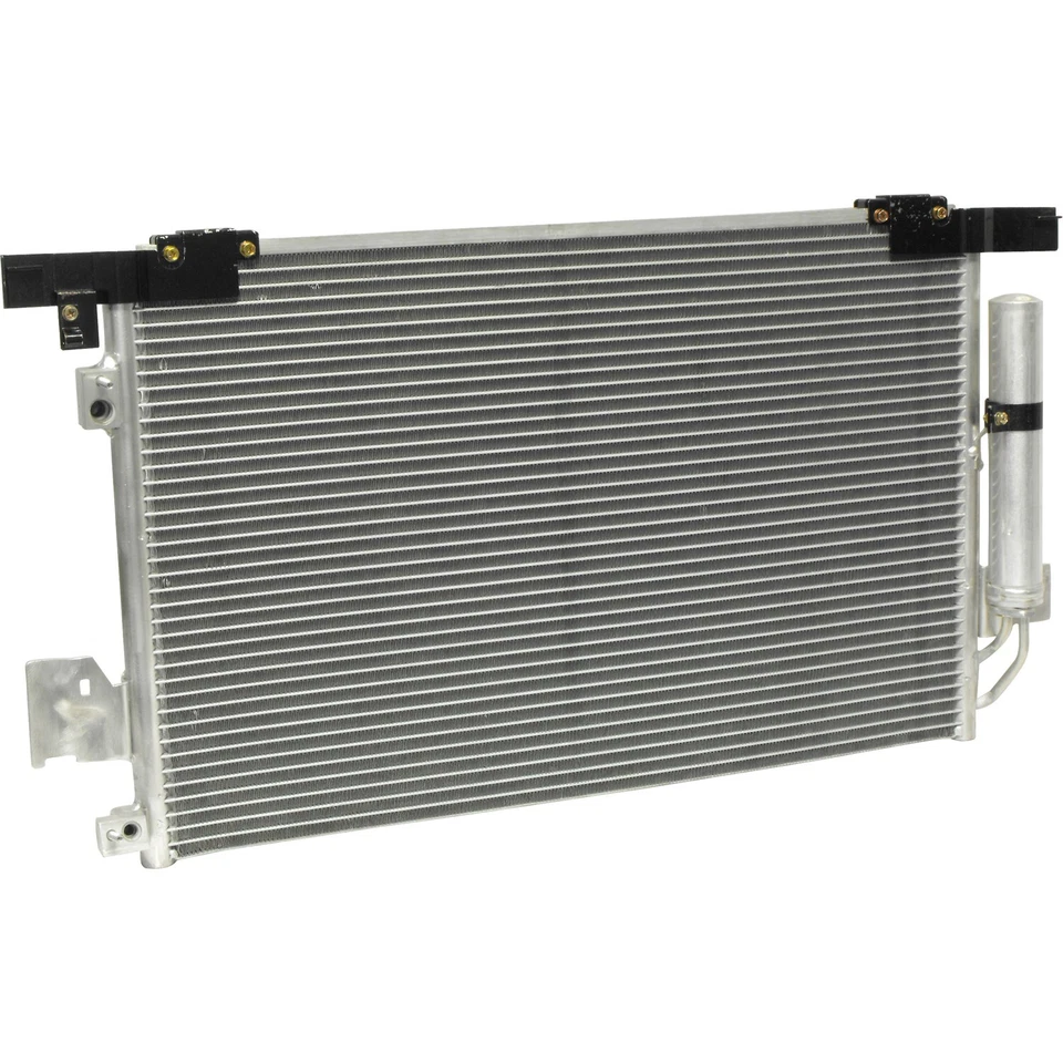 For 2011-2023 Mitsubishi Outlander Sport A/C Condenser UAC 2012 2013 2014 2015 - Imagem 1 de 1