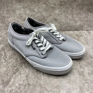 Vans Atwood 500714 Low Gray Skate Shoes Men's 9 Womens 10.5 - Picture 1 of 8