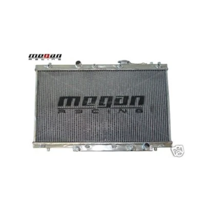 Radiador de aluminio Megan Racing MR-RT-AI94 Acura Foto 1 de 4