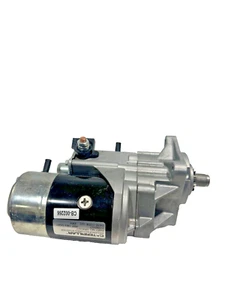 MOTOR DE ARRANQUE ELÉCTRICO CAT 24 VOLTIOS OR-4321 - Imagen 1 de 7
