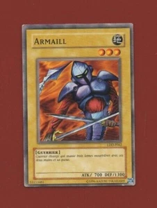 Konami Yu-Gi-Oh! Armaill - LDD-F062 (B1532) - Bild 1 von 2